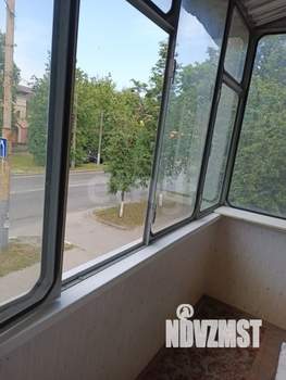 1-к квартира, на длительный срок, 32м2, 2/4 этаж