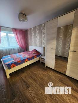 2-к квартира, на длительный срок, 57м2, 8/10 этаж