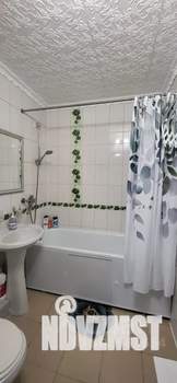 1-к квартира, посуточно, 40м2, 9/10 этаж