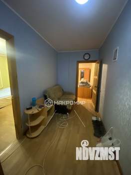 2-к квартира, на длительный срок, 55м2, 2/10 этаж