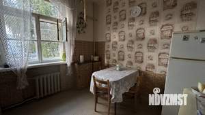 2-к квартира, на длительный срок, 55м2, 3/4 этаж