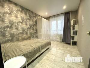 2-к квартира, на длительный срок, 55м2, 10/10 этаж