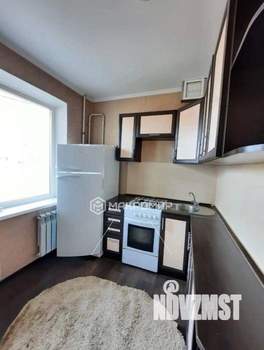 1-к квартира, на длительный срок, 34м2, 10/10 этаж