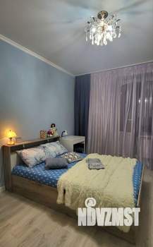 2-к квартира, на длительный срок, 70м2, 14/15 этаж