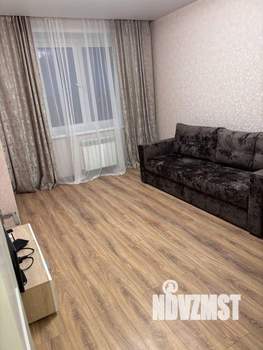 1-к квартира, на длительный срок, 40м2, 9/12 этаж