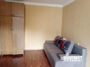1-к квартира, на длительный срок, 30м2, 4/5 этаж