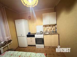 1-к квартира, на длительный срок, 32м2, 2/10 этаж