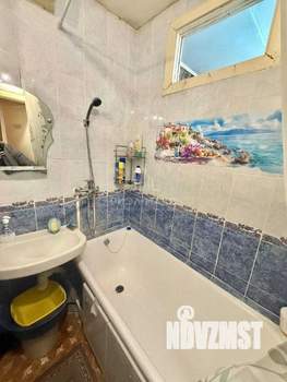 2-к квартира, на длительный срок, 47м2, 2/5 этаж