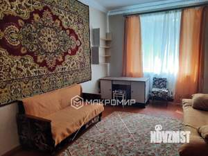 2-к квартира, на длительный срок, 49м2, 2/4 этаж