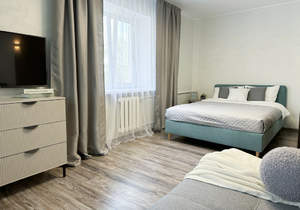 1-к квартира, на длительный срок, 31м2, 3/5 этаж