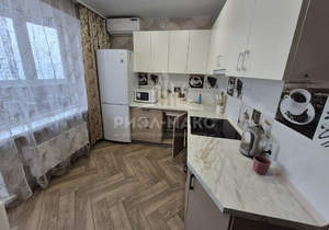 1-к квартира, на длительный срок, 43м2, 6/10 этаж