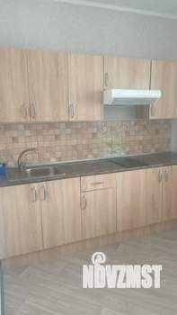 1-к квартира, на длительный срок, 40м2, 13/16 этаж