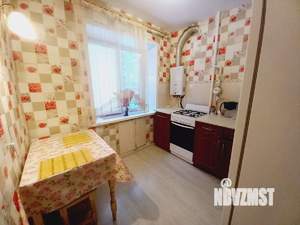 3-к квартира, на длительный срок, 43м2, 2/5 этаж