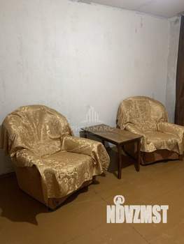 2-к квартира, на длительный срок, 59м2, 3/5 этаж