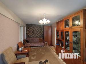 2-к квартира, на длительный срок, 45м2, 5/5 этаж