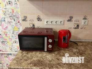 1-к квартира, посуточно, 36м2, 7/10 этаж