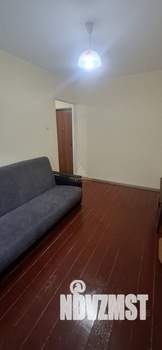 1-к квартира, на длительный срок, 32м2, 1/5 этаж