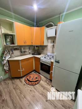 1-к квартира, на длительный срок, 34м2, 1/5 этаж