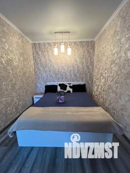 1-к квартира, посуточно, 55м2, 12/17 этаж