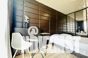 1-к квартира, посуточно, 45м2, 14/14 этаж