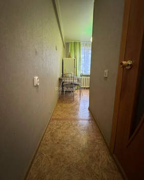 1-к квартира, на длительный срок, 31м2, 1/5 этаж