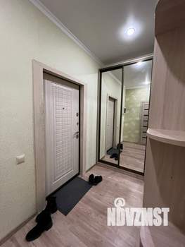 1-к квартира, на длительный срок, 40м2, 2/2 этаж