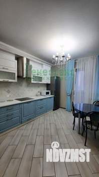1-к квартира, на длительный срок, 50м2, 12/15 этаж