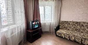 1-к квартира, на длительный срок, 42м2, 2/10 этаж