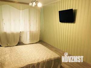 1-к квартира, посуточно, 33м2, 2/5 этаж