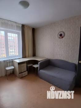 1-к квартира, на длительный срок, 38м2, 8/11 этаж