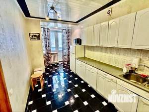 3-к квартира, на длительный срок, 98м2, 1/9 этаж