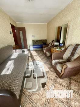 1-к квартира, на длительный срок, 31м2, 2/5 этаж