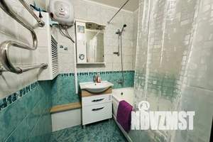 1-к квартира, посуточно, 60м2, 8/14 этаж