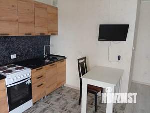 Студия квартира, посуточно, 29м2, 5/16 этаж