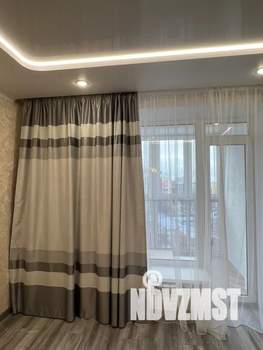 1-к квартира, посуточно, 55м2, 12/17 этаж