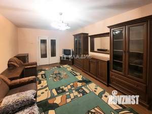 3-к квартира, на длительный срок, 85м2, 3/10 этаж