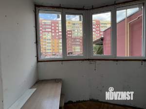 1-к квартира, на длительный срок, 33м2, 1/10 этаж