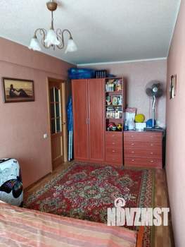 1-к квартира, на длительный срок, 33м2, 1/6 этаж
