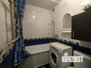 1-к квартира, на длительный срок, 32м2, 4/5 этаж