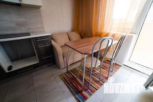 1-к квартира, посуточно, 48м2, 14/16 этаж