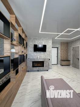 Студия квартира, на длительный срок, 50м2, 6/16 этаж