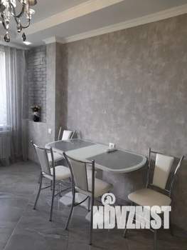 2-к квартира, посуточно, 77м2, 17/17 этаж