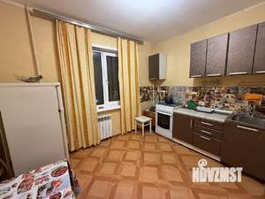 1-к квартира, на длительный срок, 38м2, 4/9 этаж