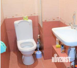 3-к квартира, посуточно, 90м2, 1/1 этаж