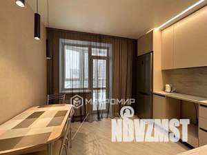 2-к квартира, на длительный срок, 54м2, 7/16 этаж