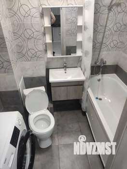 1-к квартира, на длительный срок, 37м2, 3/10 этаж