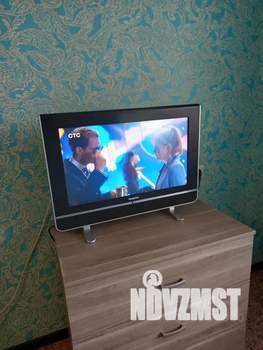 1-к квартира, посуточно, 42м2, 8/10 этаж