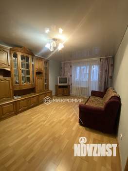 2-к квартира, на длительный срок, 72м2, 1/5 этаж