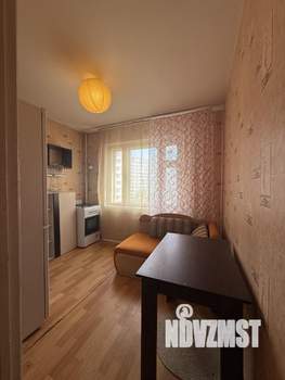 1-к квартира, на длительный срок, 35м2, 5/13 этаж
