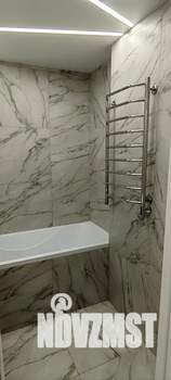 2-к квартира, посуточно, 54м2, 9/17 этаж